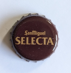 San Miguel Selecta, San Miguel